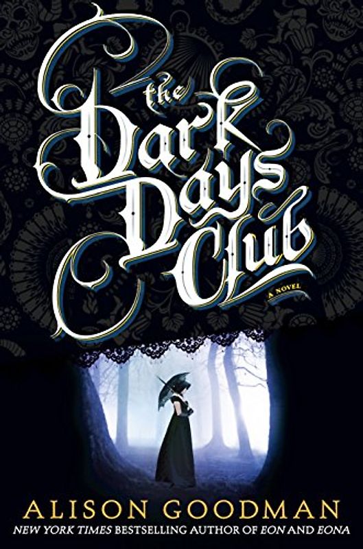 The Dark Days Club (A Lady Helen Novel, Band 1)