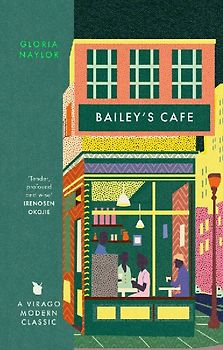Bailey's Cafe