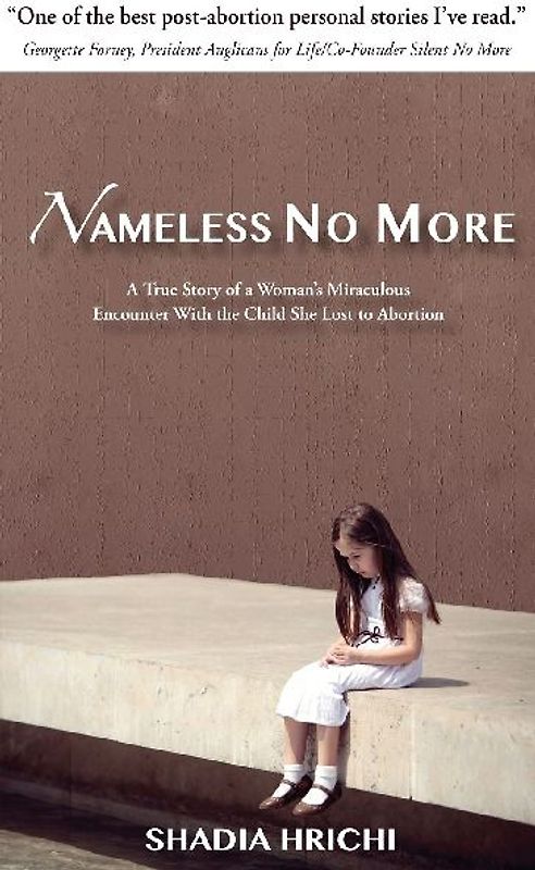 Nameless No More - Updated Edition