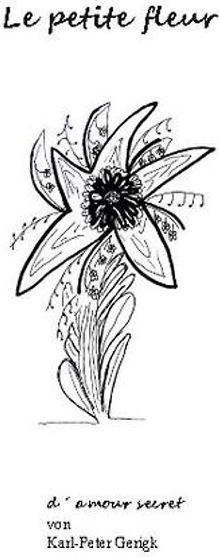 Le petite fleur d´ amour