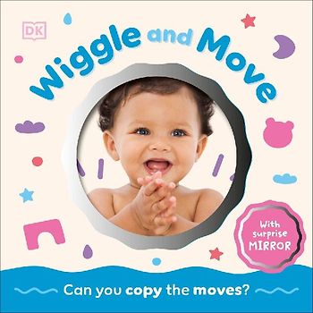 Wiggle and Move