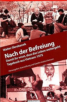 Nach der Befreiung
