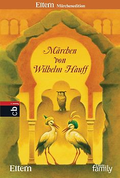 Märchen von Wilhelm Hauff