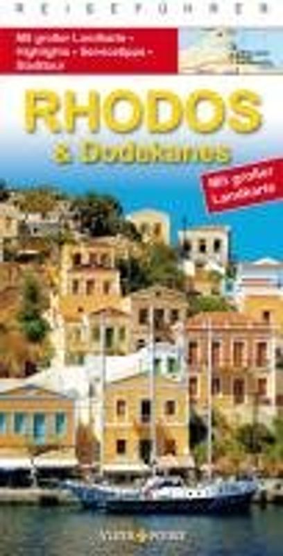 Rhodos & Dodekanes