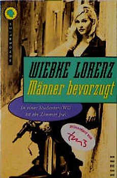 Männer bevorzugt. Roman