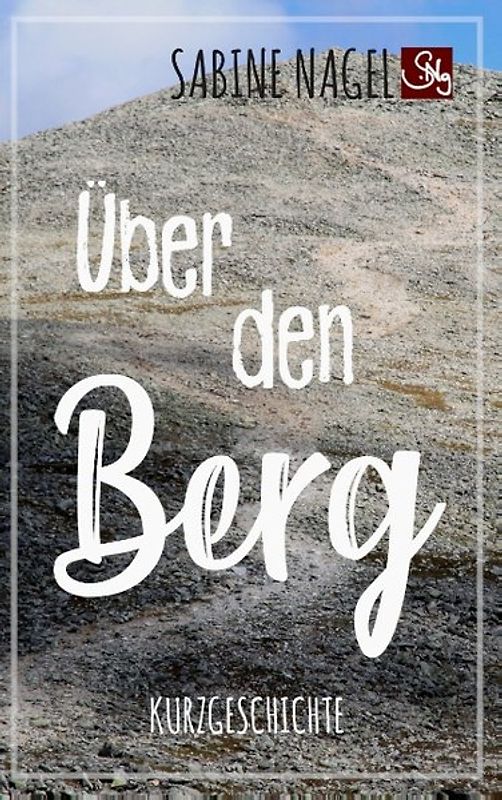 Über den Berg