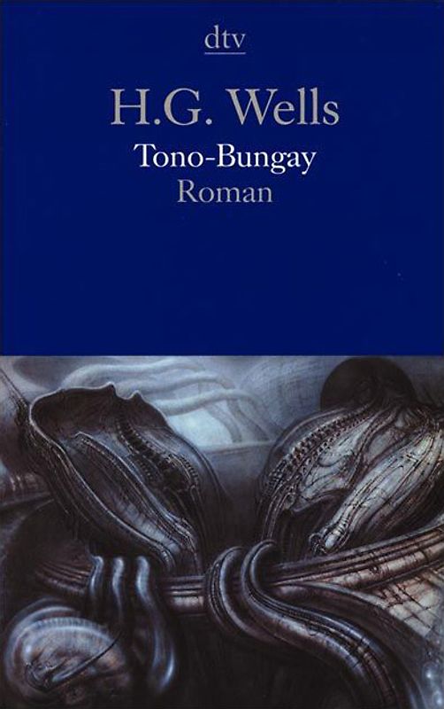 Tono-Bungay
