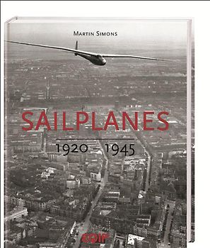 Sailplanes