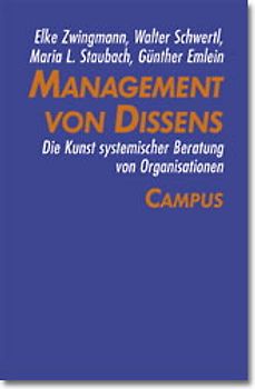 Management von Dissens