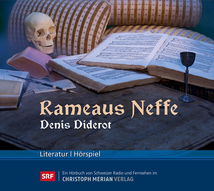 Rameaus Neffe