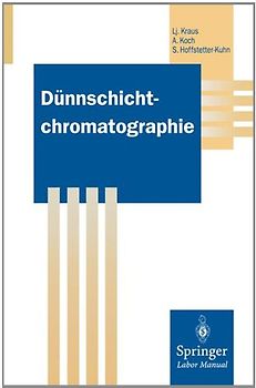 Dünnschichtchromatographie