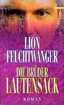Die Brüder Lautensack. Roman