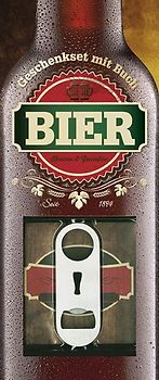 Bier kennen und genießen