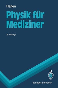 Physik für Mediziner