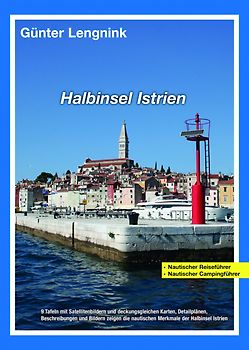 Halbinsel Istrien