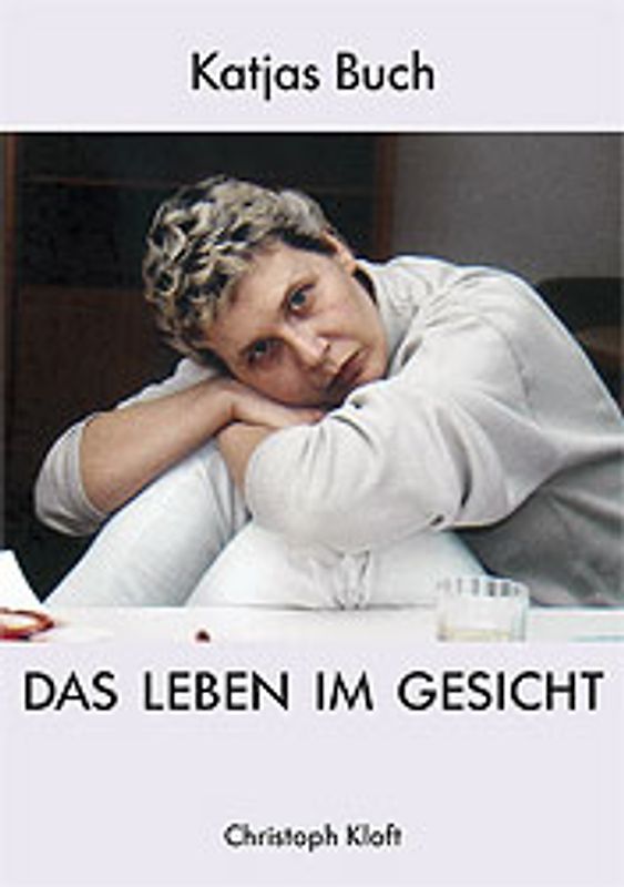 Das Leben im Gesicht