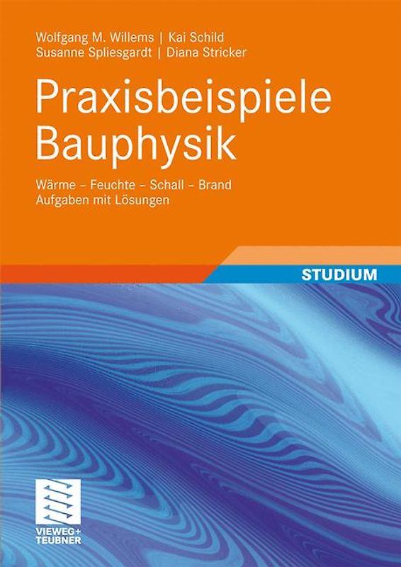 Praxisbeispiele Bauphysik