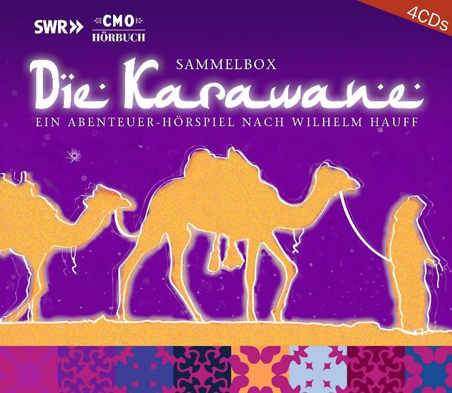 Die Karawane