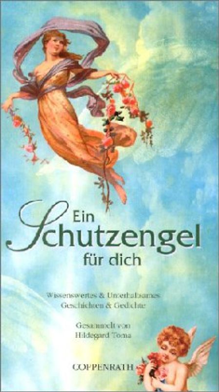 Ein Schutzengel für dich