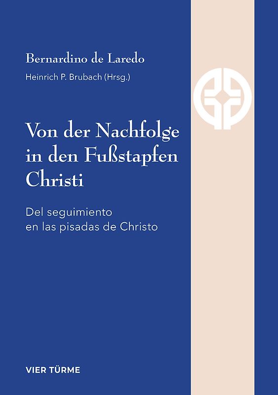 Von der Nachfolge in den Fußstapfen Christi