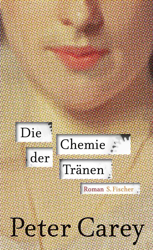 Die Chemie der Tränen