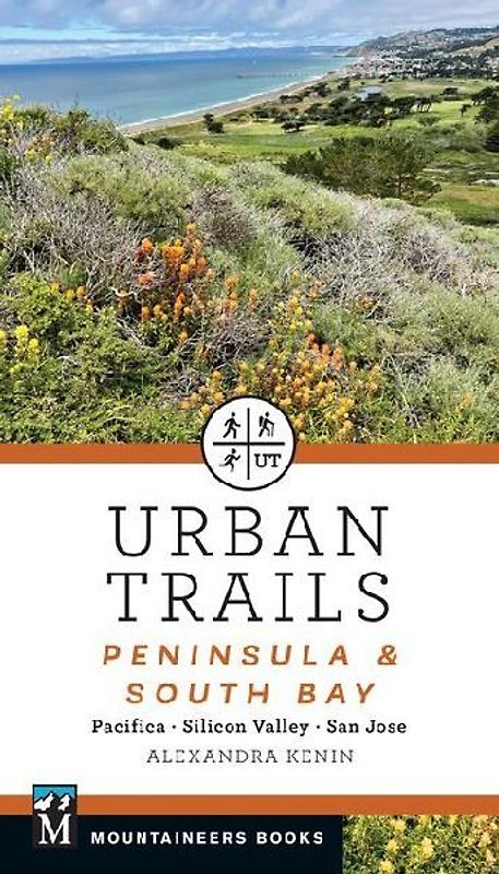 Urban Trails: Peninsula & South Bay
