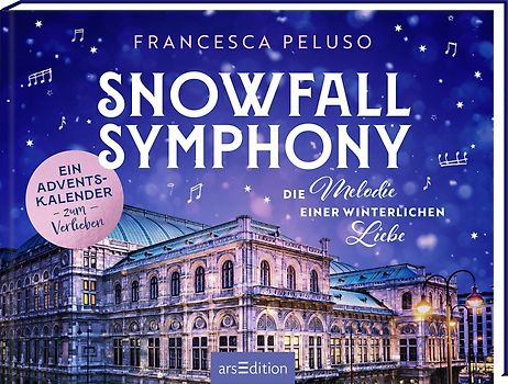 Snowfall Symphony