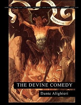 The Devine Comedy