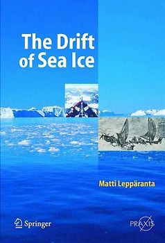 The Drift of Sea Ice