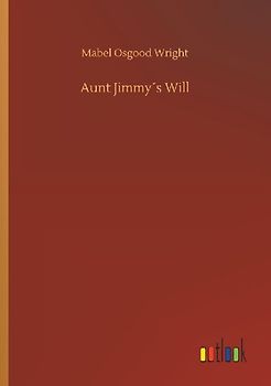 Aunt Jimmy´s Will