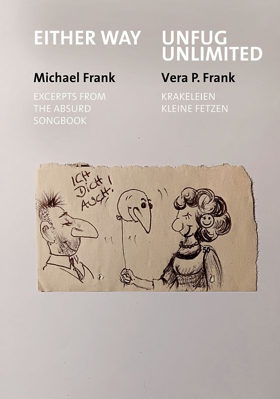 Either Way - Unfug Unlimited