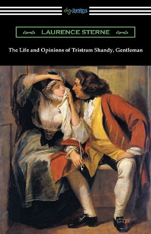 The Life and Opinions of Tristram Shandy, Gentleman