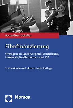 Filmfinanzierung