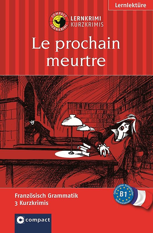 Le prochain meurtre