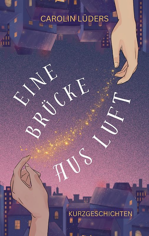 Eine Brücke aus Luft