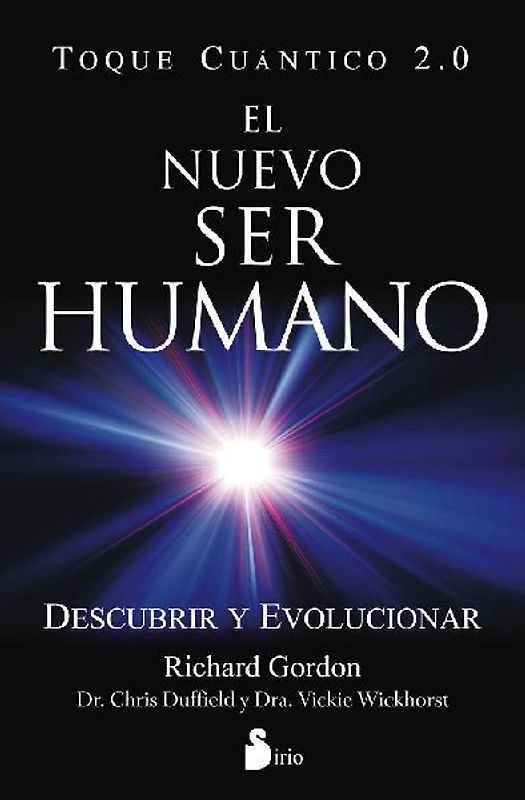 Nuevo Ser Humano, El