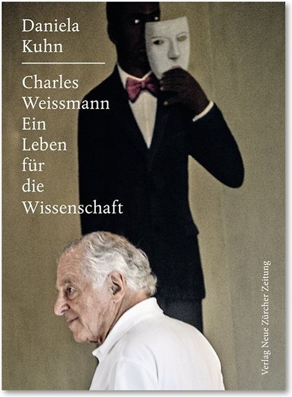 Charles Weissmann