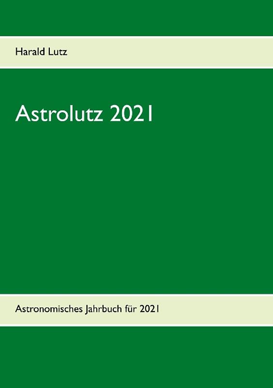 Astrolutz 2021