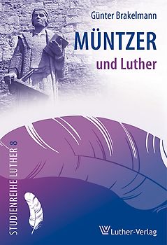 Müntzer und Luther