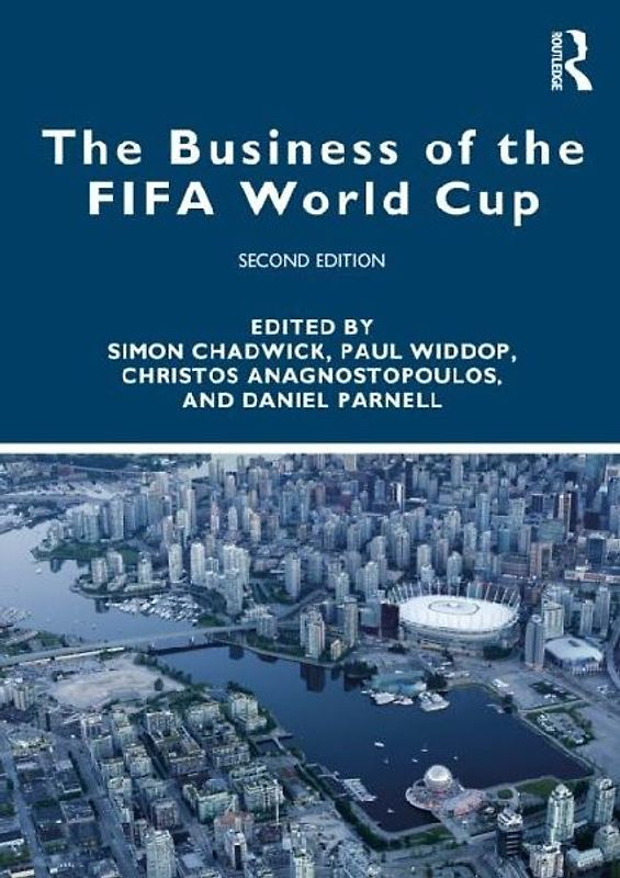 The Business of the FIFA World Cup