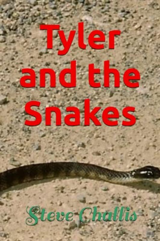 Tyler and the Snakes