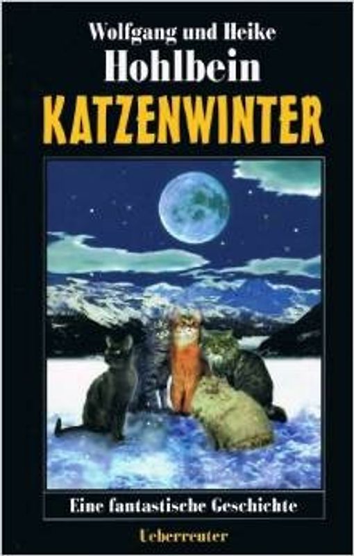 Katzenwinter