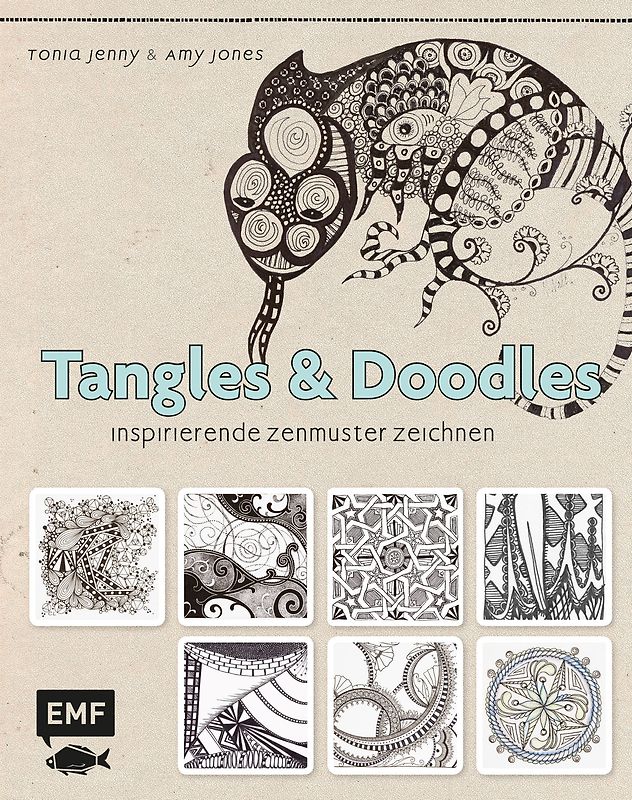 Tangles und Doodles