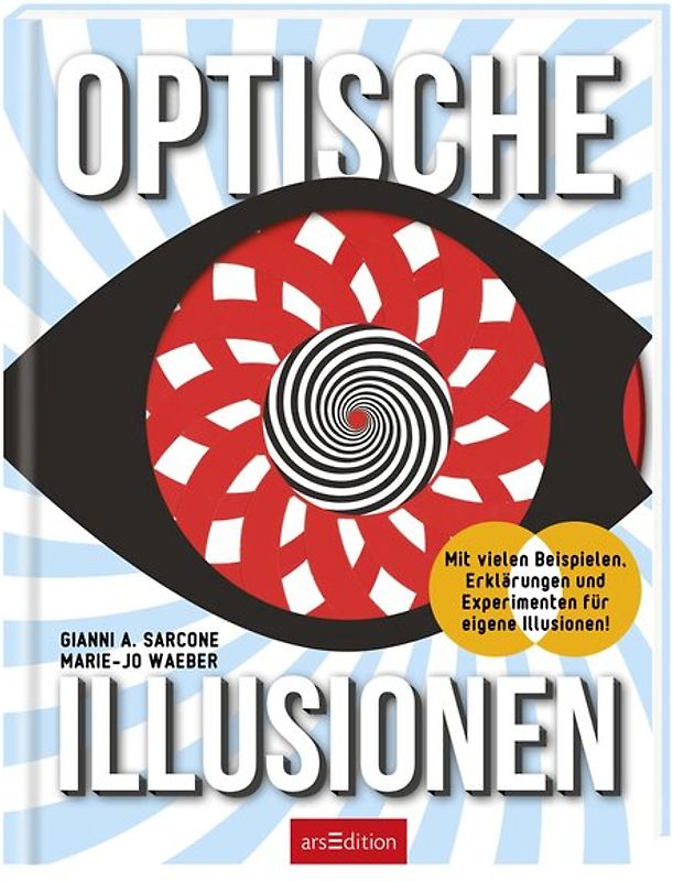 Optische Illusionen