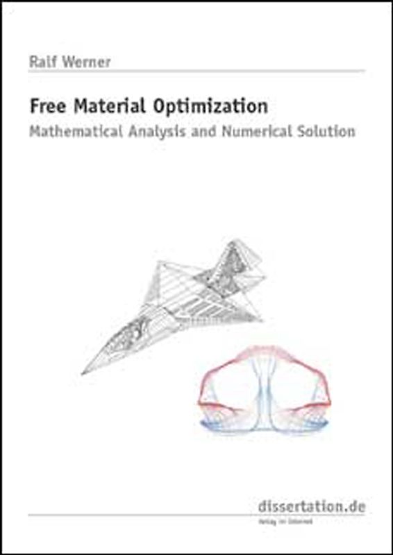Free Material Optimization