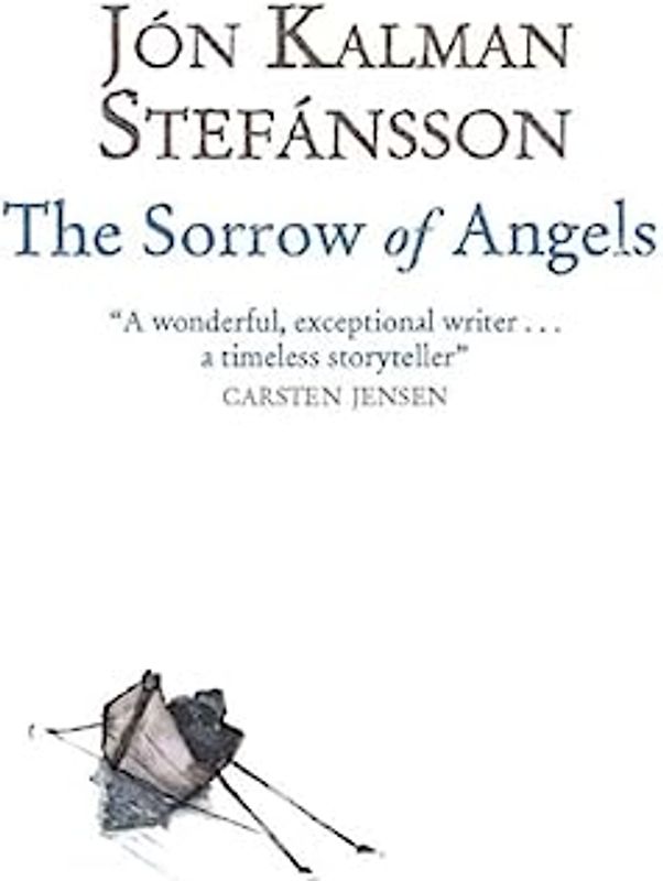 The Sorrow of Angels