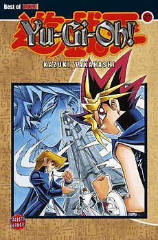 Yu-Gi-Oh! 27