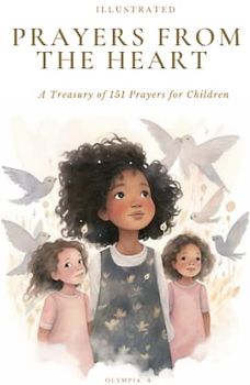 Prayers from the Heart: A Treasury of 151 Prayers for Children