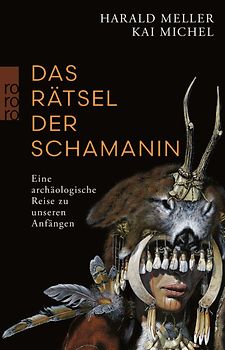 Das Rätsel der Schamanin