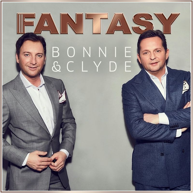 Bonnie & Clyde - Fantasy